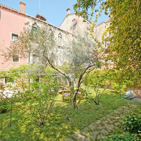 Dolcevita N 245 Apartamento Veneza