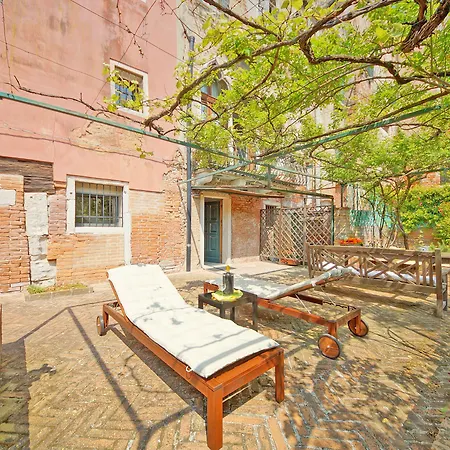 Dolcevita N 245 Apartamento Veneza