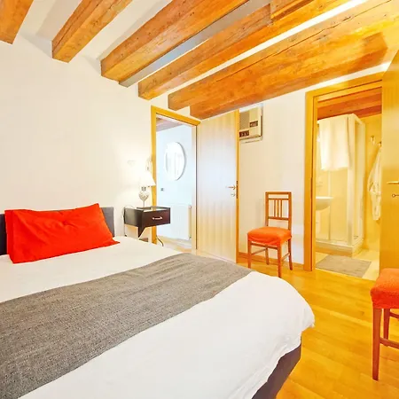 Apartamento Dolcevita N 245 *