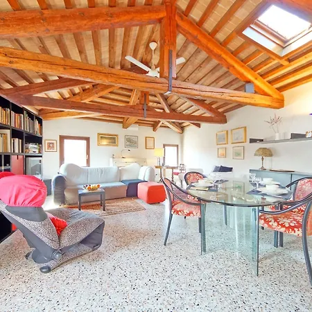 Apartamento Dolcevita N 245