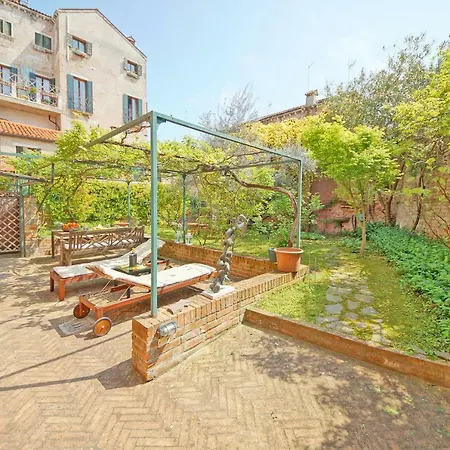 Dolcevita N 245 Appartement Venise