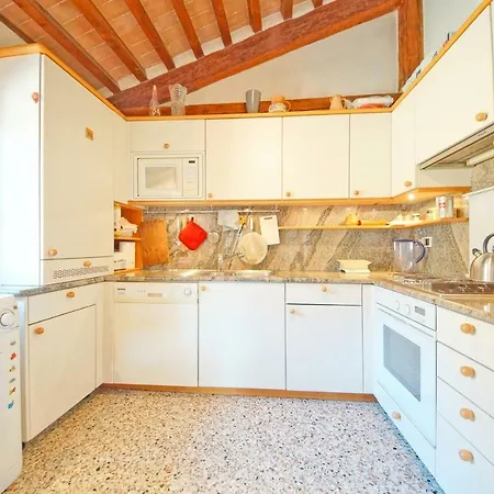 Apartment Dolcevita N 245 *
