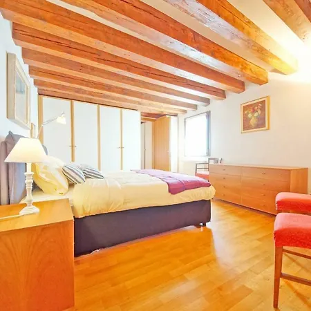 Dolcevita N 245 Apartment Venice