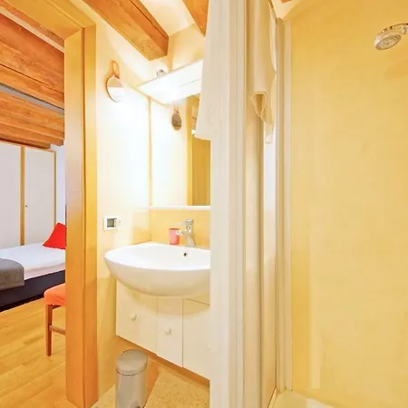 Apartment Dolcevita N 245