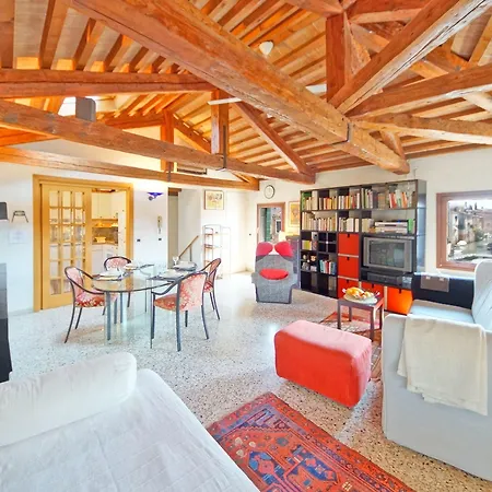 Apartment Dolcevita N 245 *