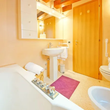 Apartment Dolcevita N 245 *