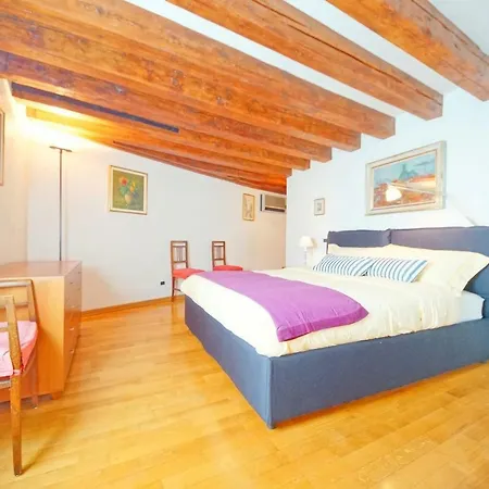 Apartamento Dolcevita N 245 *