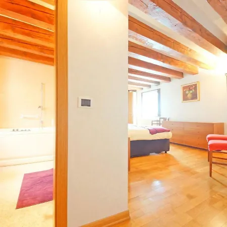 Dolcevita N 245 Apartamento *