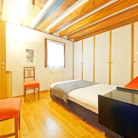 Apartamento Dolcevita N 245 Veneza