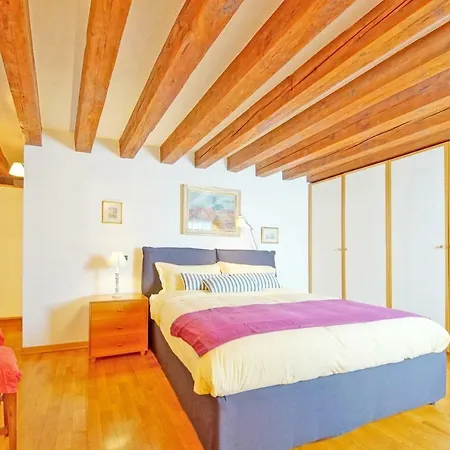Dolcevita N 245 Apartamento